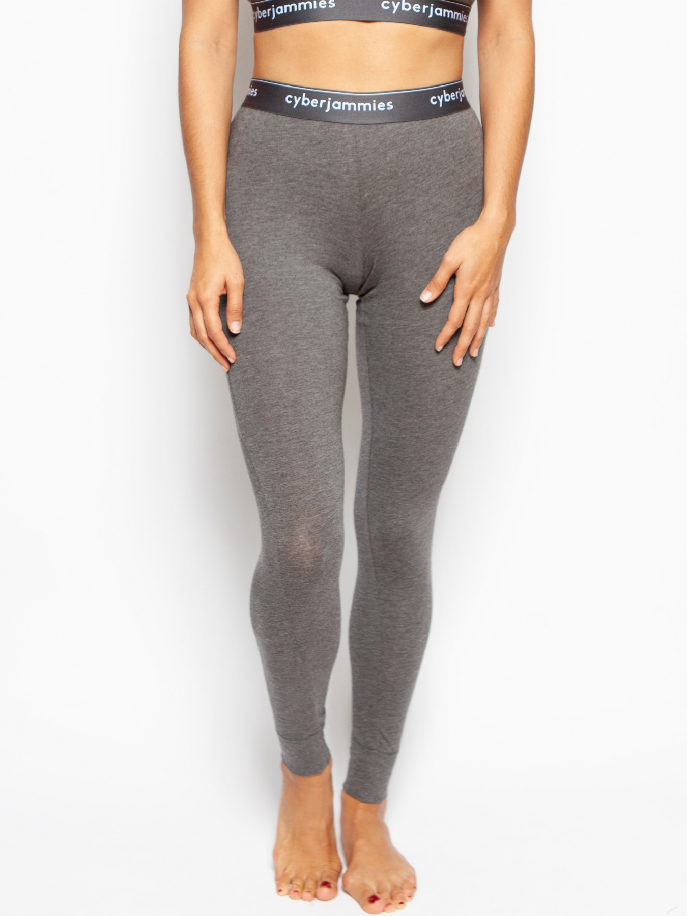 Термобелье CYBERJAMMIES Lola модель 4299 Фото