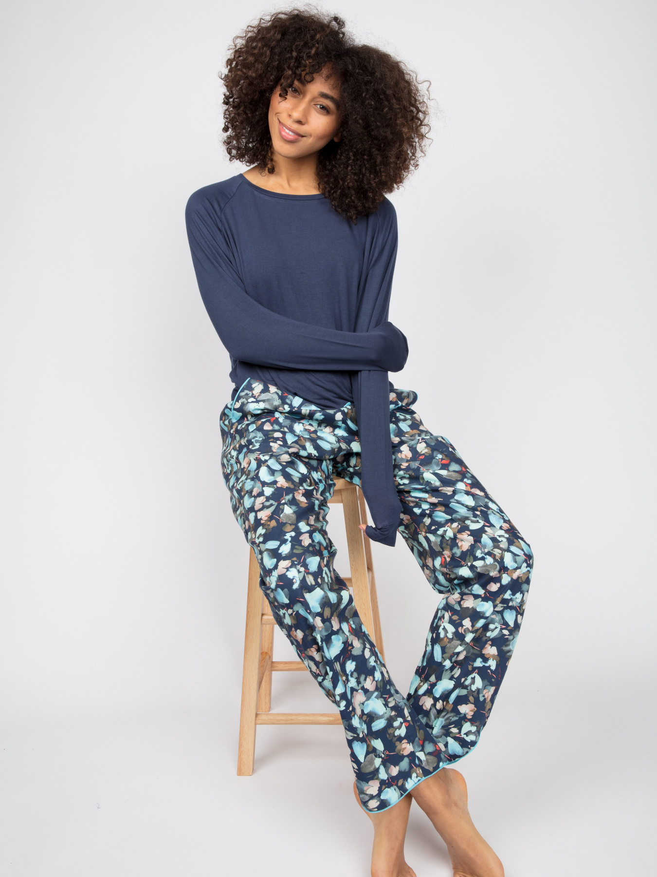 Кофта для дома CYBERJAMMIES Freya модель 4960 Фото