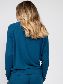 Кофта для дома CYBERJAMMIES Maria модель 4900 Фото