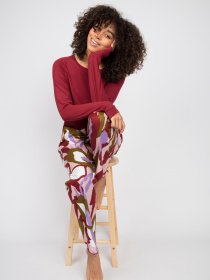 Кофта для дома CYBERJAMMIES Nina модель 4912 Фото