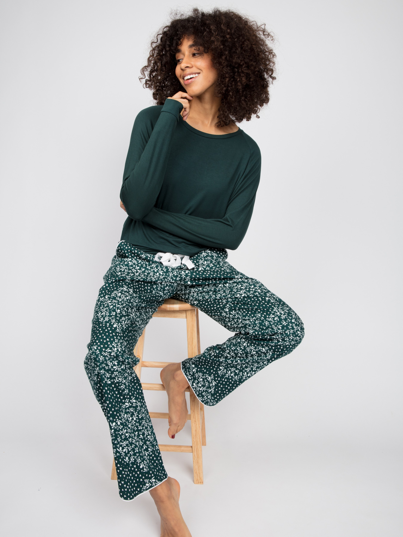 Кофта для дома CYBERJAMMIES Penny модель 4939 Фото