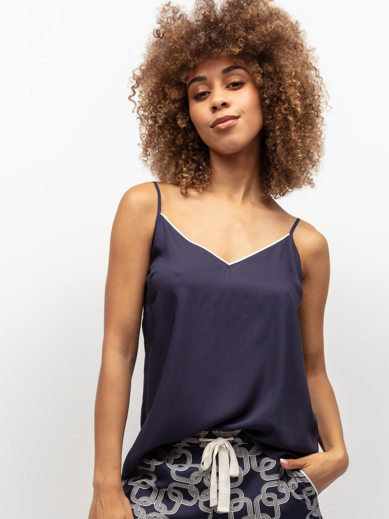 Майка для дома CYBERJAMMIES Avery модель 0080 Фото