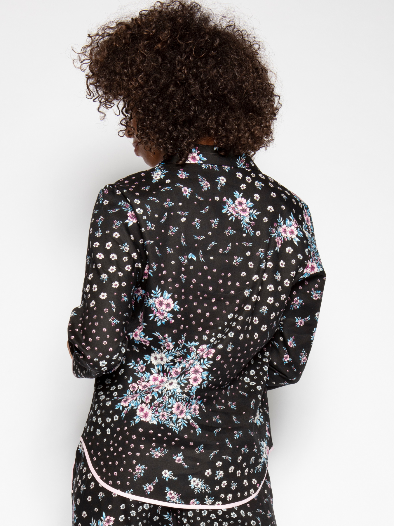 Верх пижамы CYBERJAMMIES модель 4730 Фото