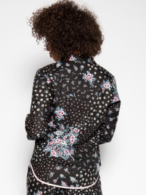 Верх пижамы CYBERJAMMIES модель 4730 Фото