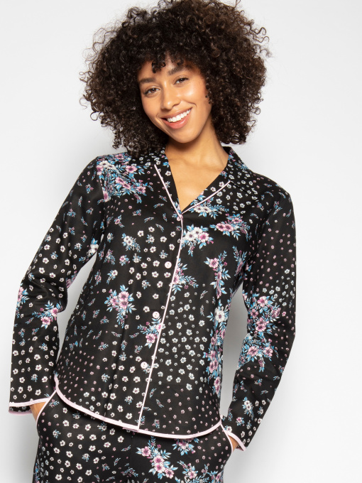 Верх пижамы CYBERJAMMIES модель 4730 Фото