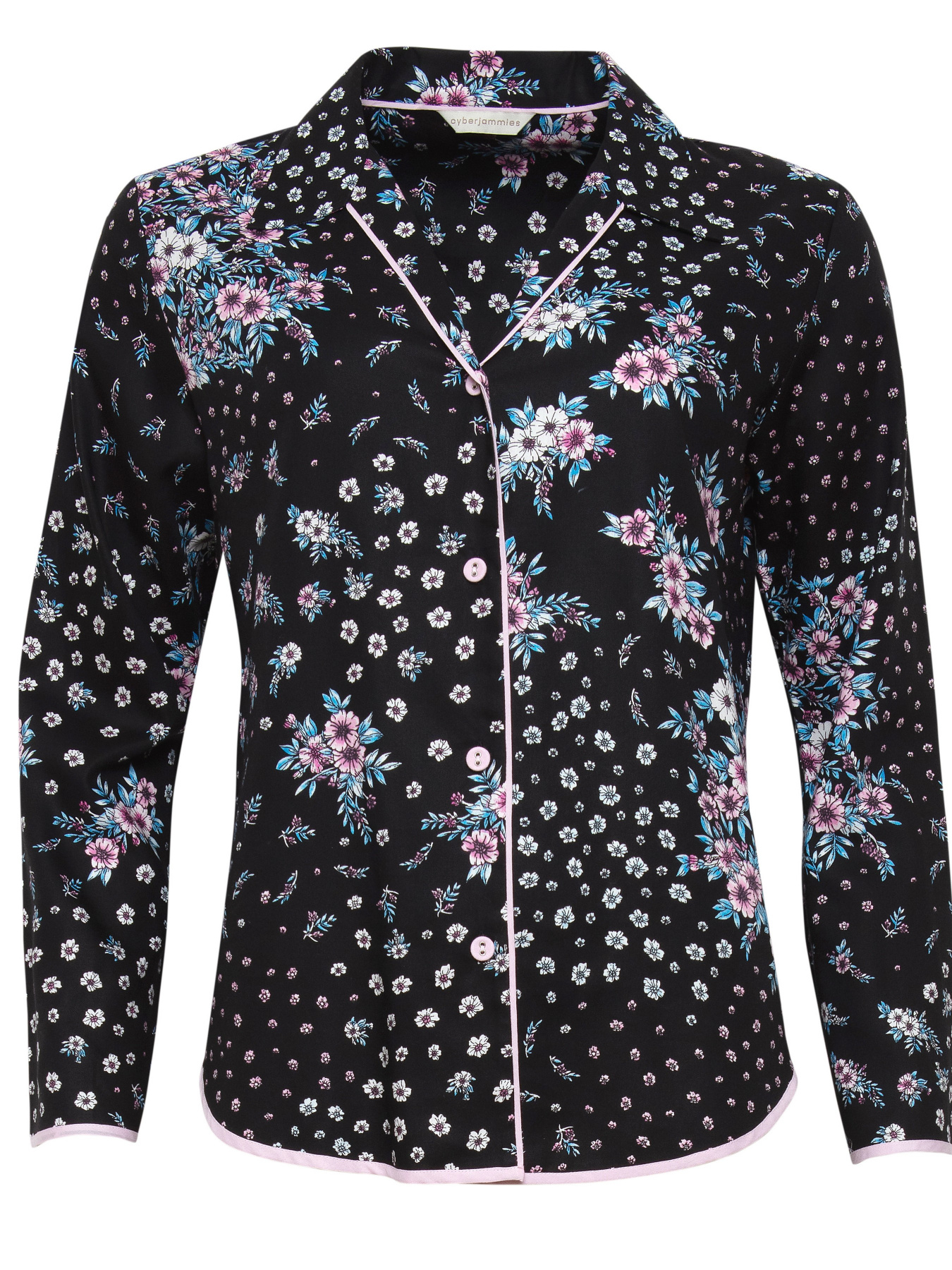 Верх пижамы CYBERJAMMIES модель 4730 Фото