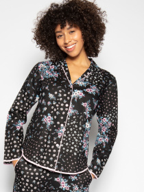 Верх пижамы CYBERJAMMIES модель 4730 Фото