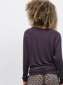 Верх пижамы CYBERJAMMIES Lana модель 9823 Фото