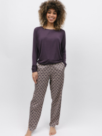 Верх пижамы CYBERJAMMIES Lana модель 9823 Фото