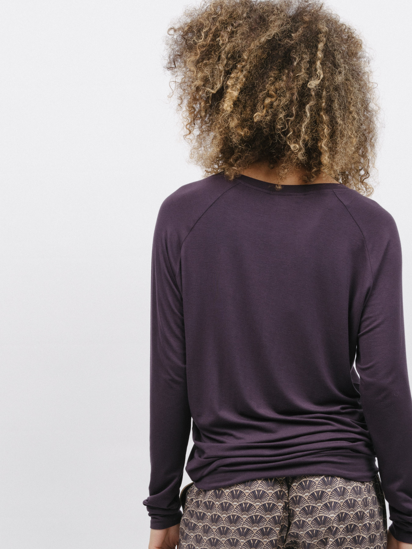 Верх пижамы CYBERJAMMIES Lana модель 9823 Фото