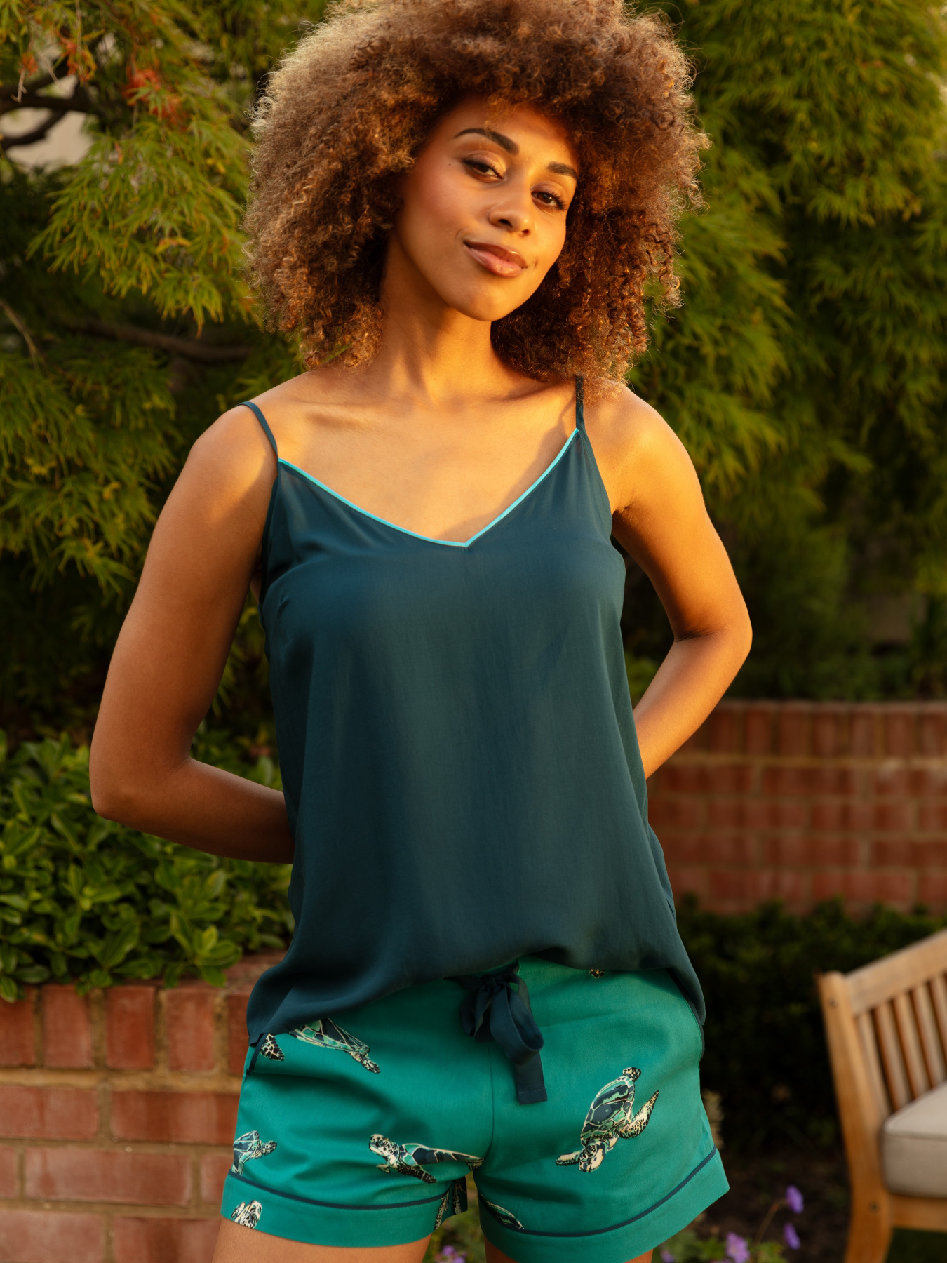 Майка для дома CYBERJAMMIES Сove модель 0206 Фото