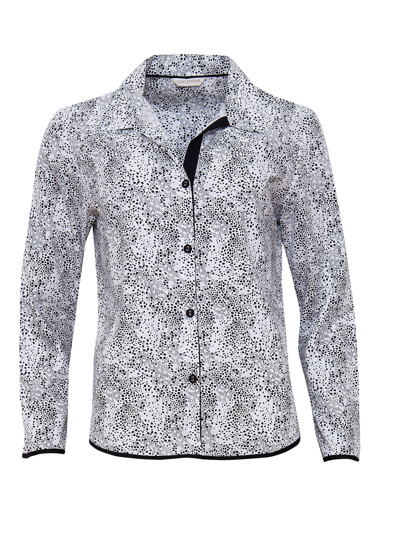 Верх пижамы CYBERJAMMIES модель 3597 Фото