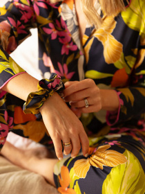 Резинка для волос CYBERJAMMIES модель 248 Фото