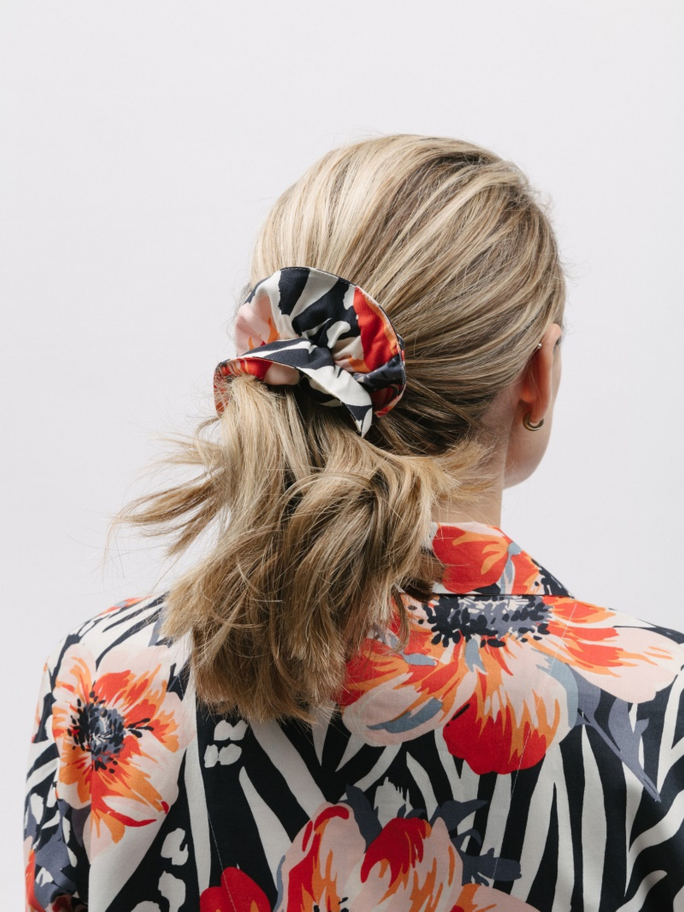 Резинка для волос CYBERJAMMIES модель 9922 Фото