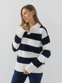 Джемпер LAWA модель 2000990798473 Фото