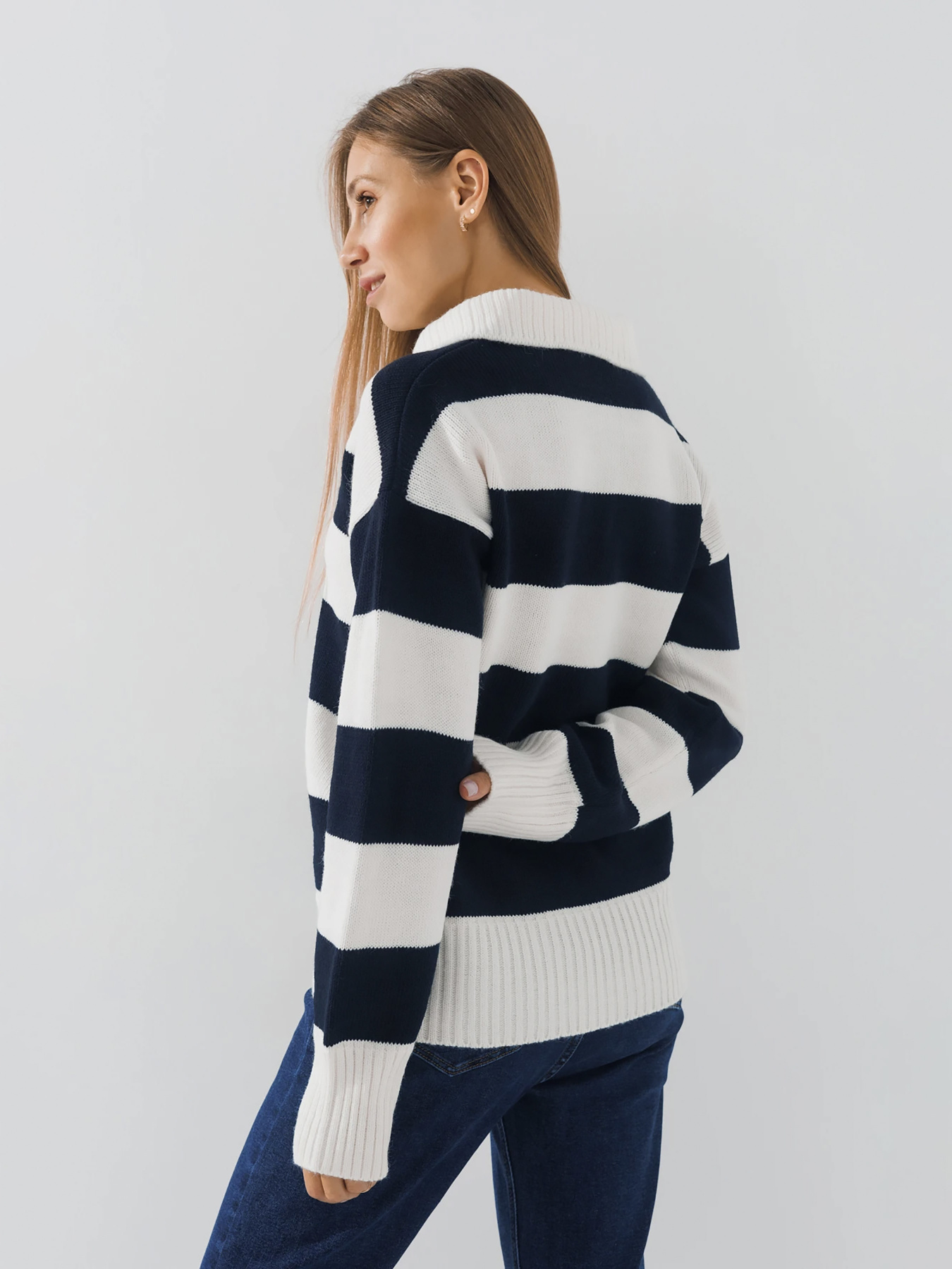 Джемпер LAWA модель 2000990798473 Фото