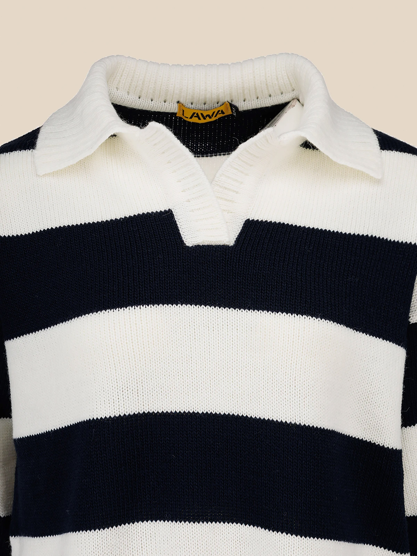 Джемпер LAWA модель 2000990798473 Фото