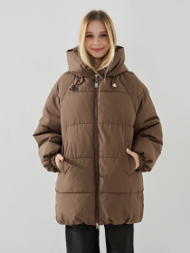 Зимняя куртка Dinomin модель 2000990600042 Фото