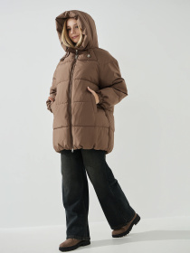 Зимняя куртка Dinomin модель 2000990600042 Фото