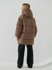 Зимова куртка Dinomin модель 2000990600042 Фото