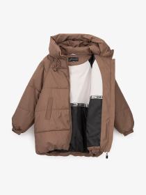 Зимова куртка Dinomin модель 2000990600042 Фото