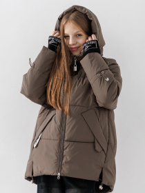 Зимняя куртка Dinomin модель 2000990599650 Фото