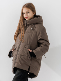 Зимняя куртка Dinomin модель 2000990599650 Фото