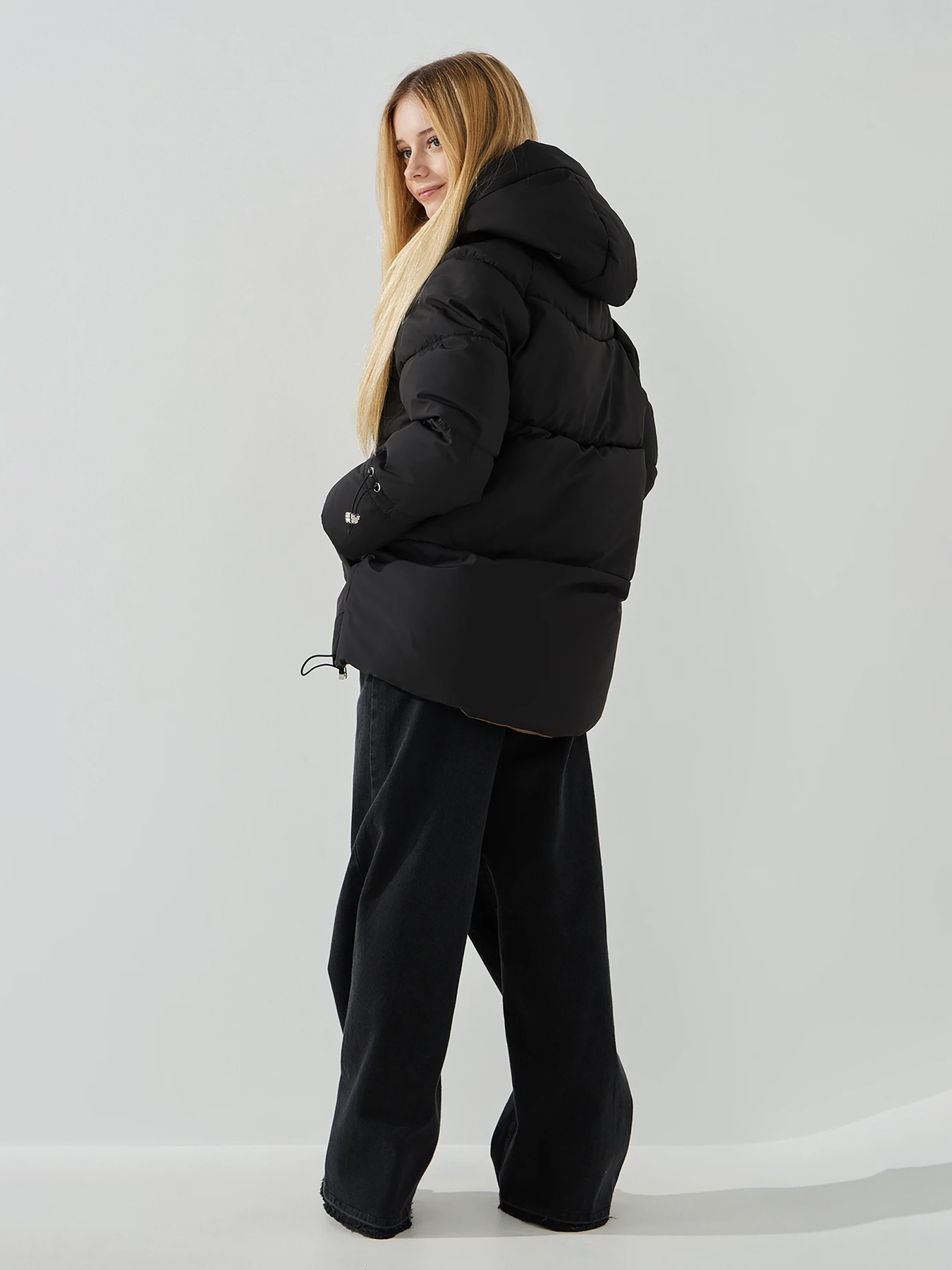 Зимова куртка Dinomin модель 2000990600240 Фото