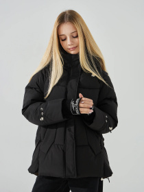 Зимова куртка Dinomin модель 2000990600240 Фото