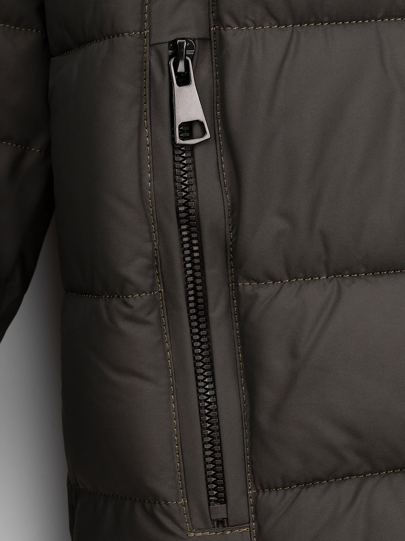 Зимова куртка Dinomin модель 2000990606723 Фото