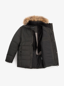 Зимова куртка Dinomin модель 2000990606723 Фото