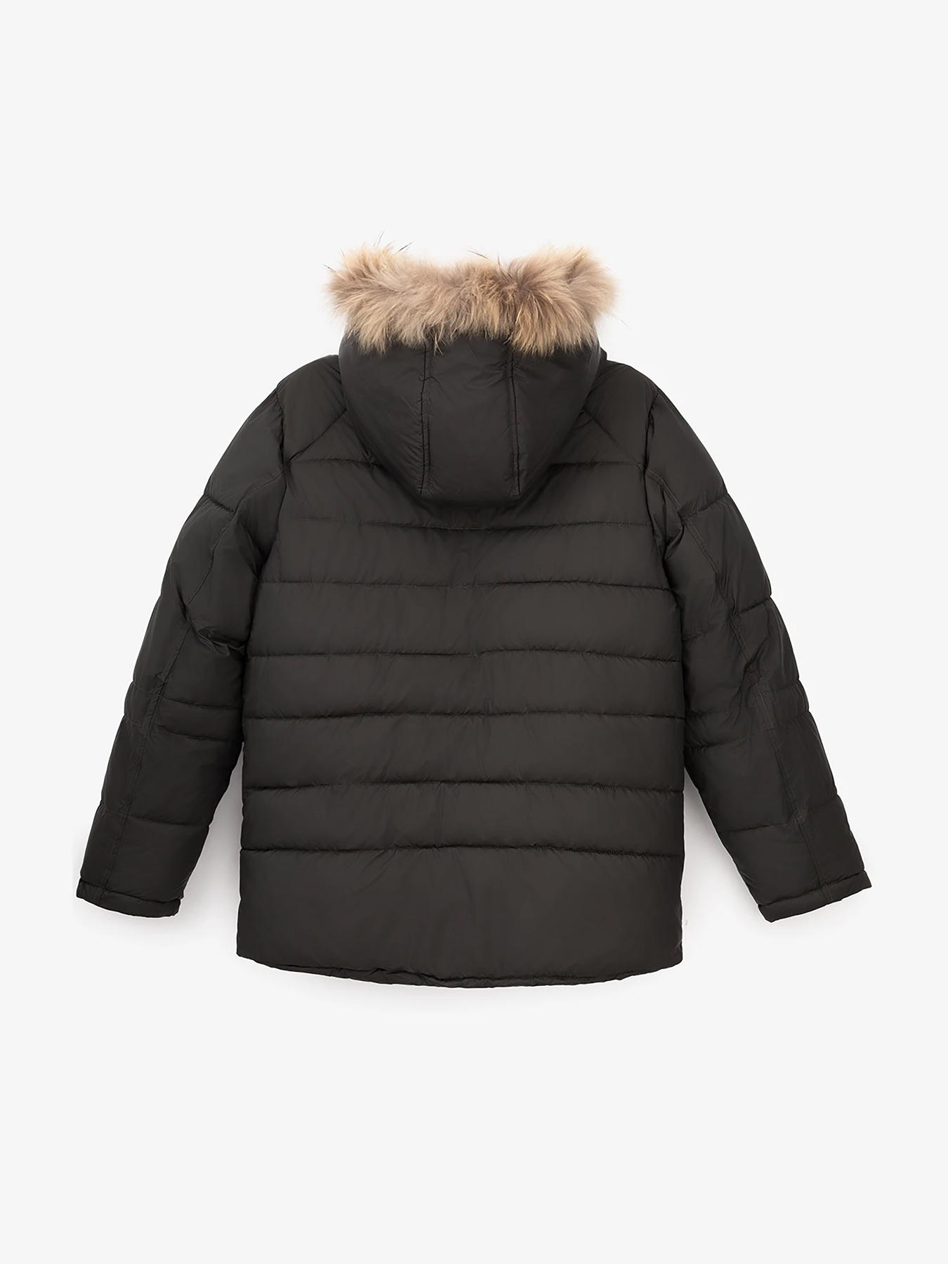 Зимова куртка Dinomin модель 2000990606723 Фото