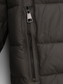 Зимова куртка Dinomin модель 2000990606723 Фото