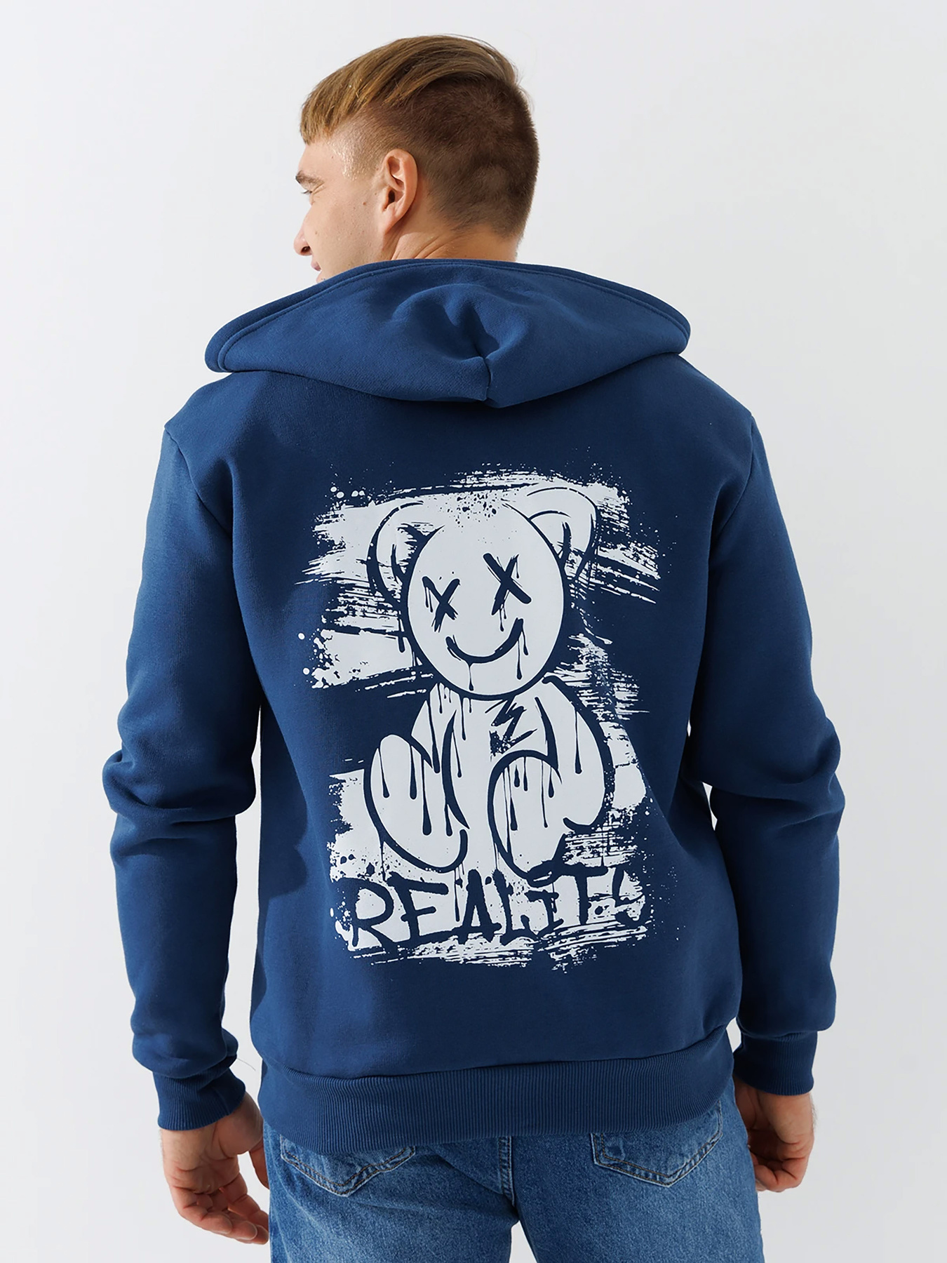 Худі та світшоти LAWA модель 2000990811134 Фото