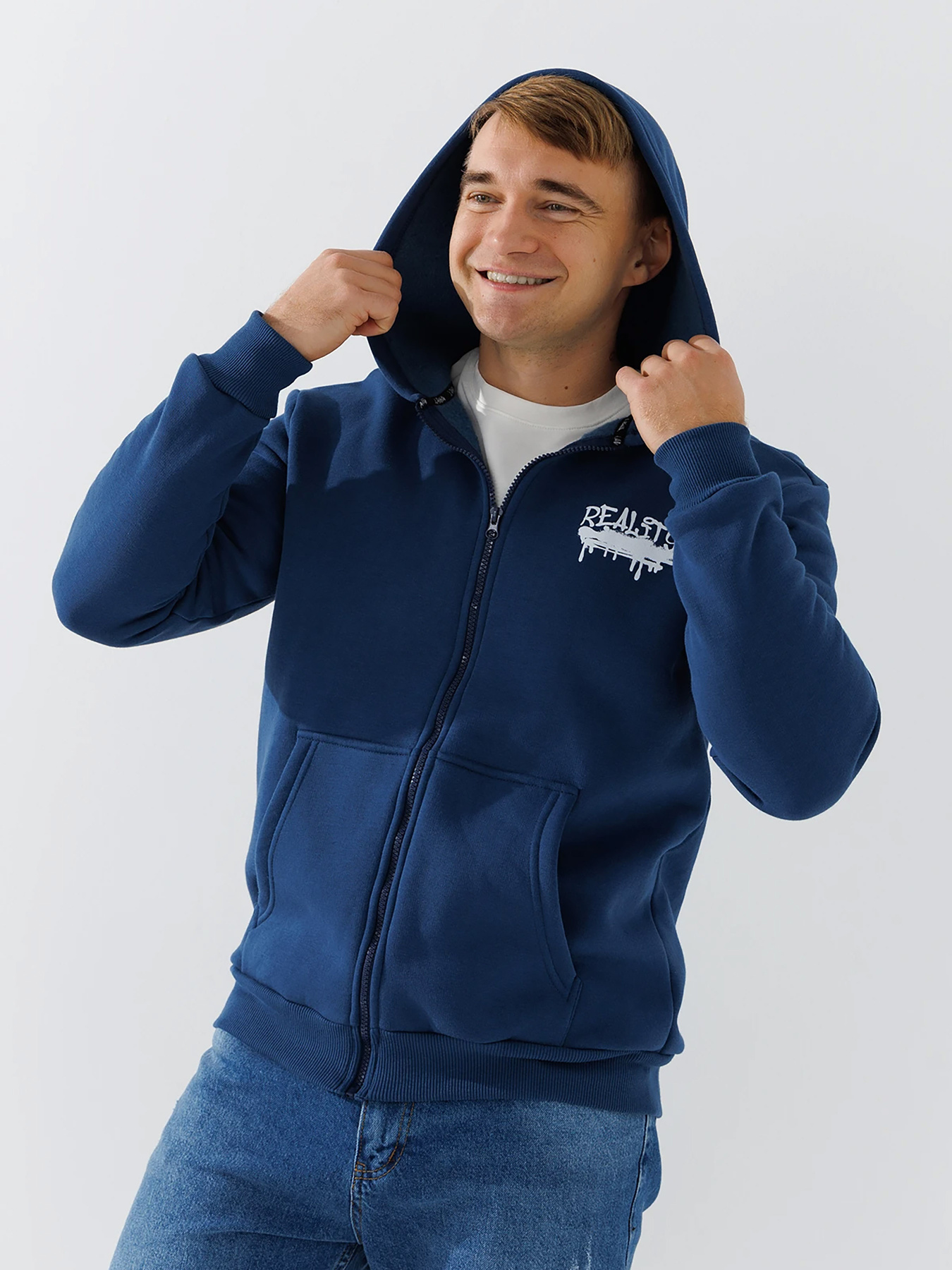 Худі та світшоти LAWA модель 2000990811134 Фото