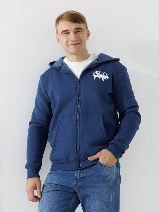 Худи и свитшоты LAWA модель 2000990811134 Фото