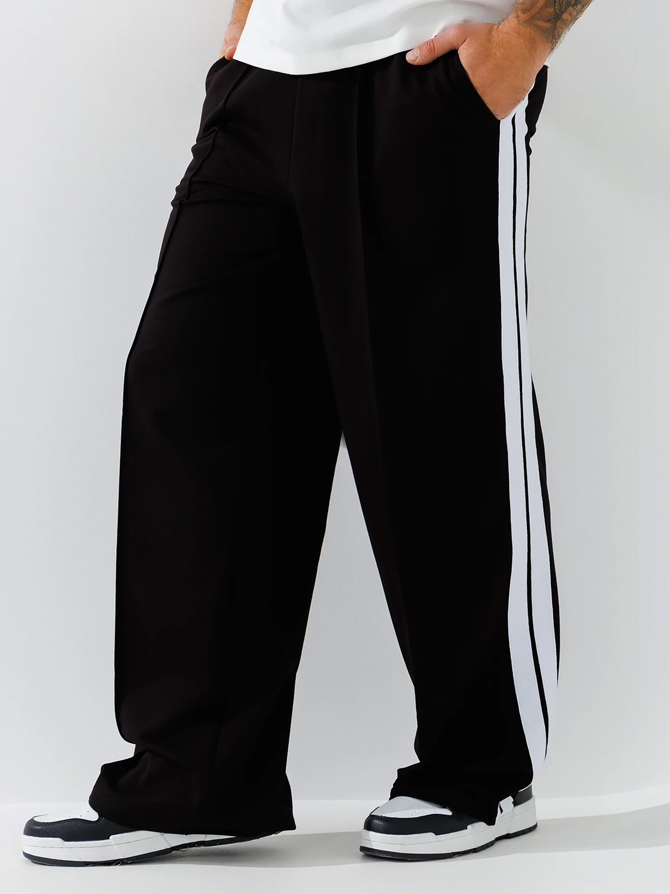 Штаны спортивные LAWA модель 2000990816269 Фото