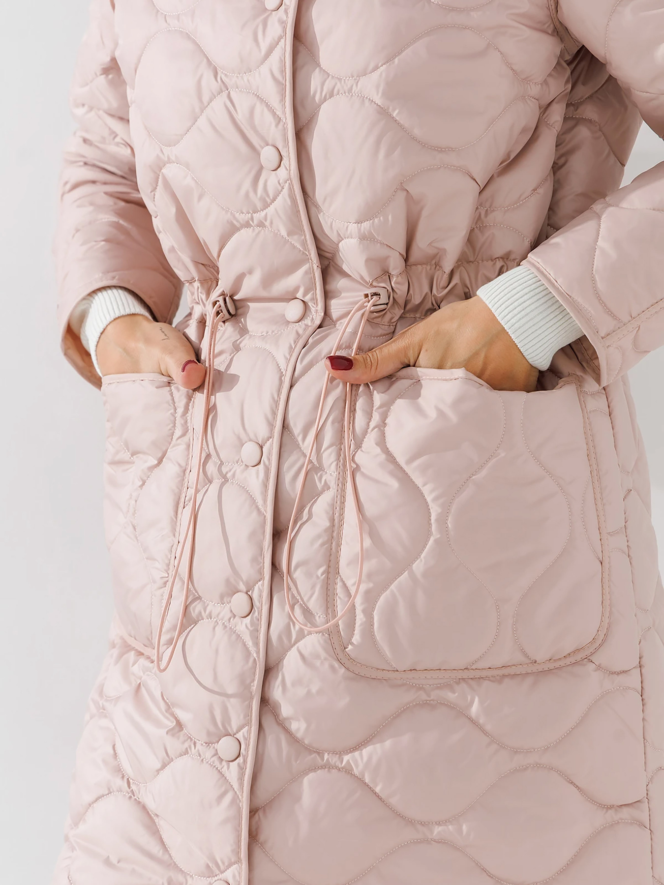 Демісезонна куртка LAWA модель 2000990821744 Фото