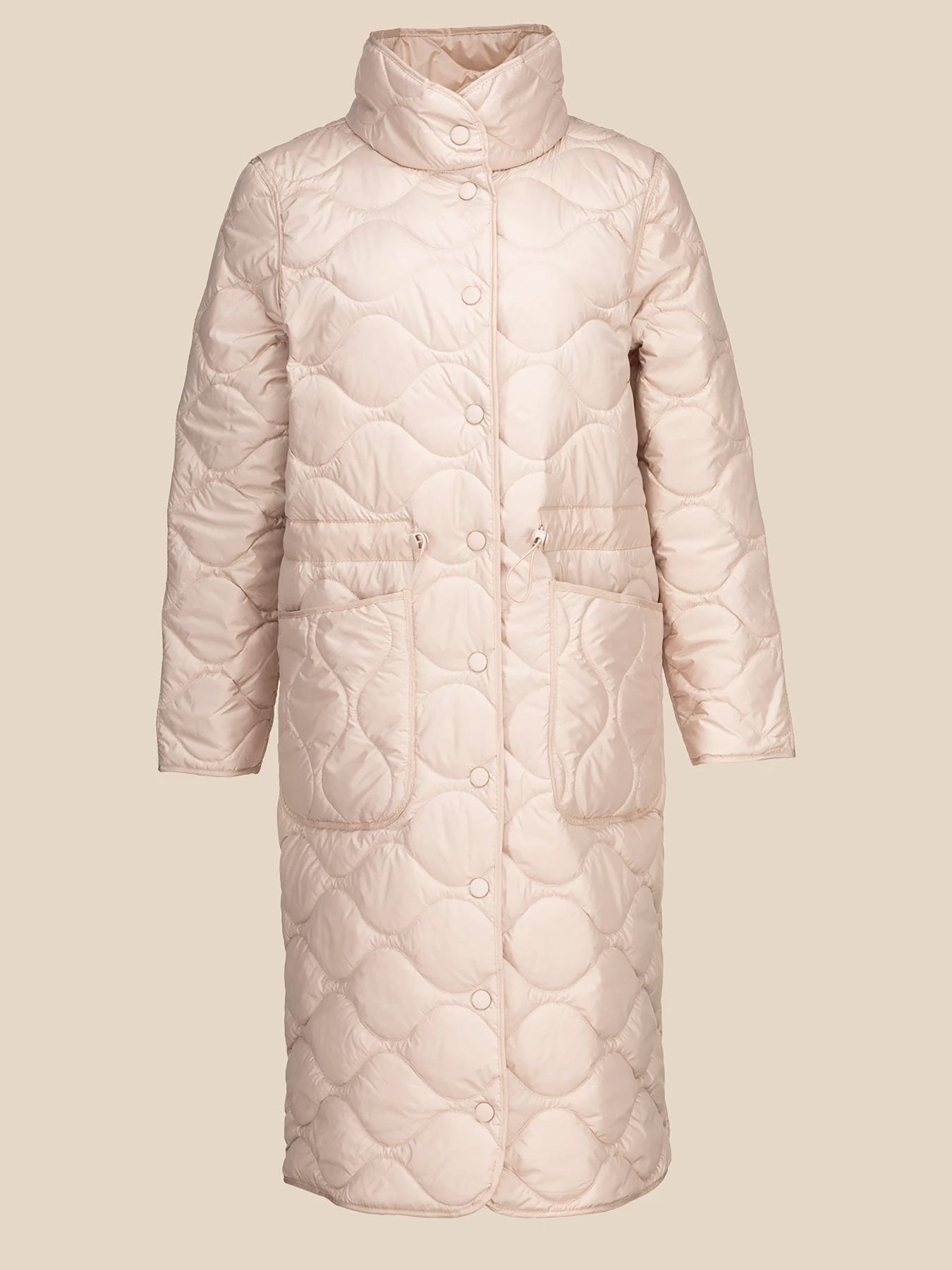 Демісезонна куртка LAWA модель 2000990821744 Фото