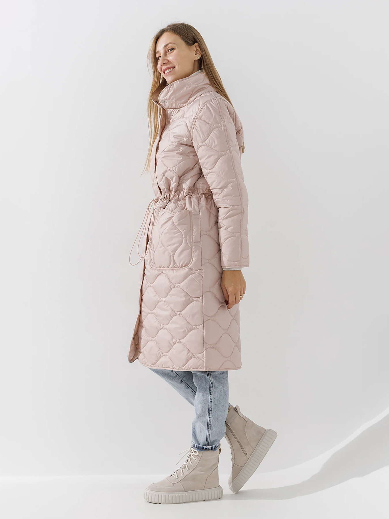 Демісезонна куртка LAWA модель 2000990821744 Фото