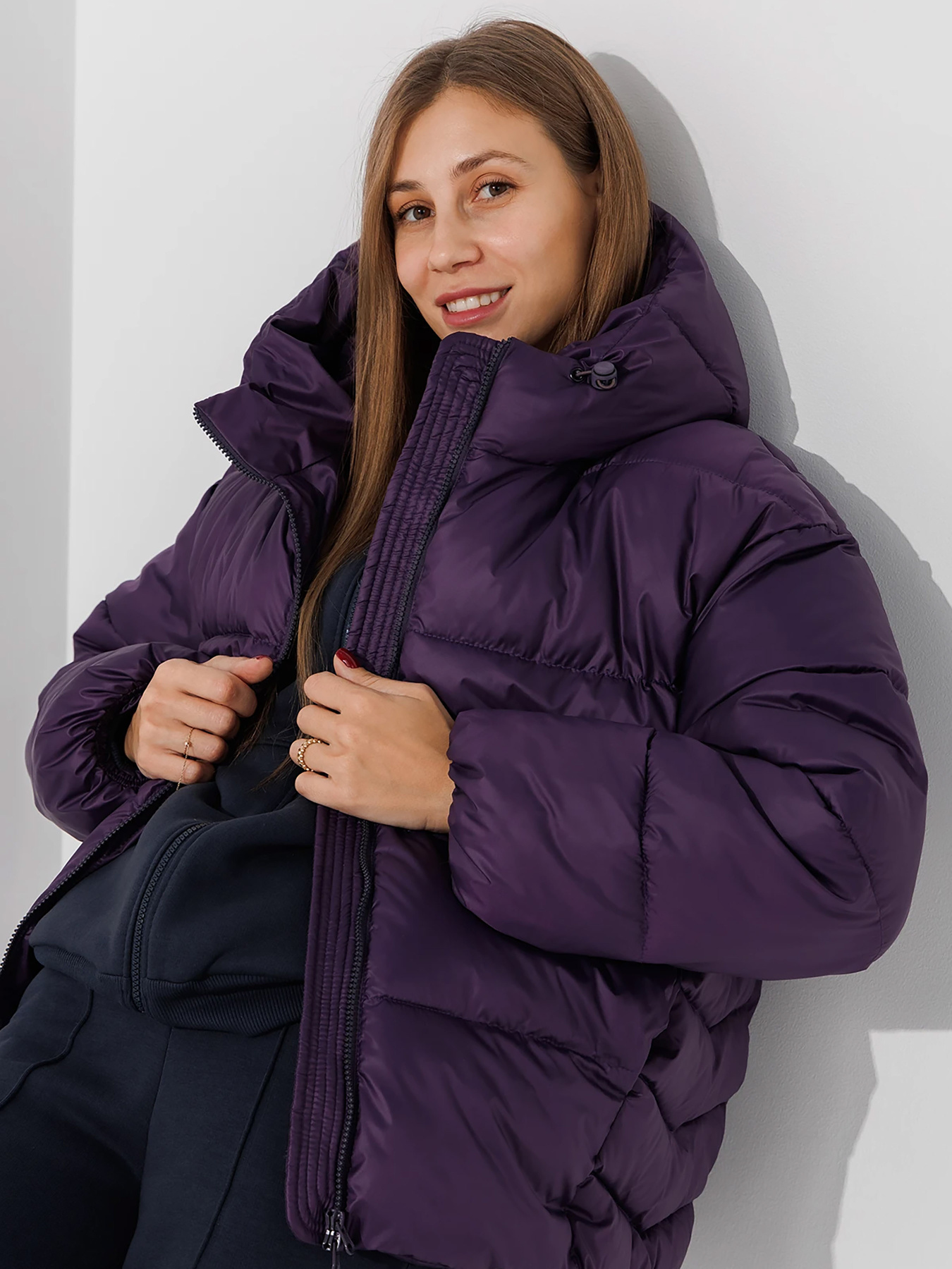 Демісезонна куртка LAWA модель 2000990816436 Фото