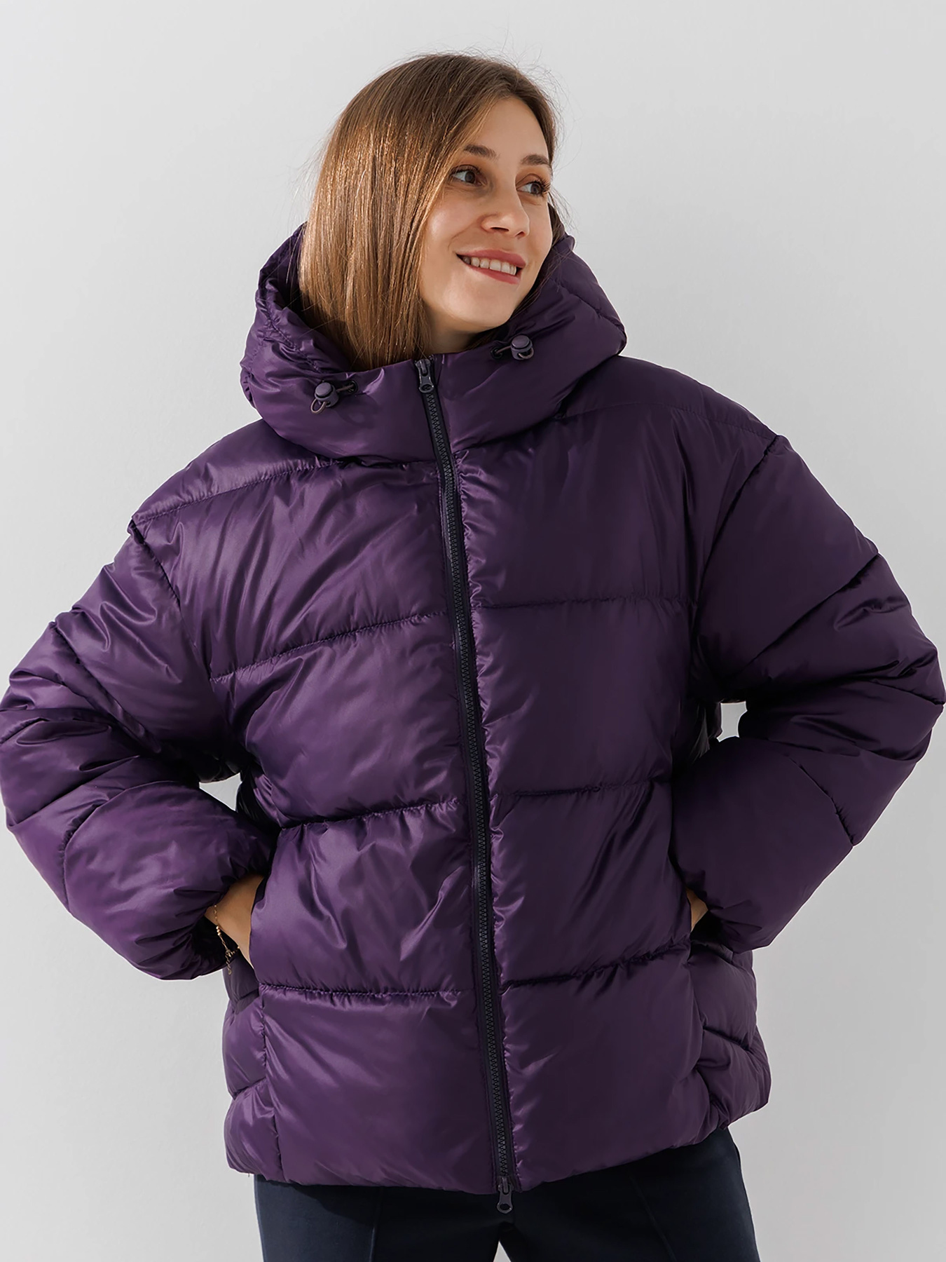 Демисезонная куртка LAWA модель 2000990816436 Фото