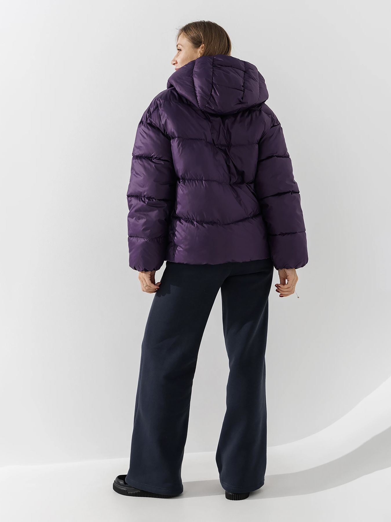 Демисезонная куртка LAWA модель 2000990816436 Фото