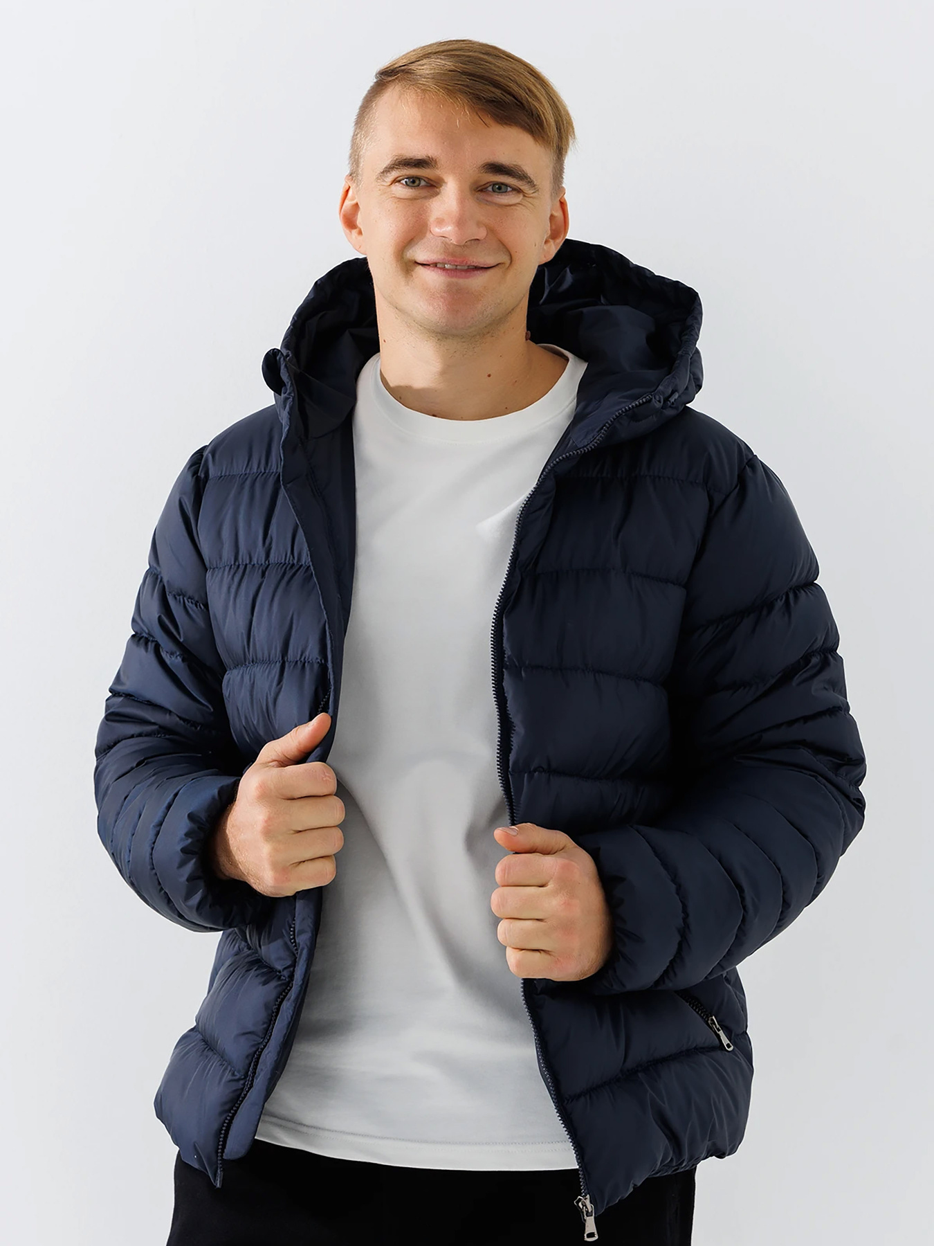 Демисезонная куртка LAWA модель 2000990821881 Фото