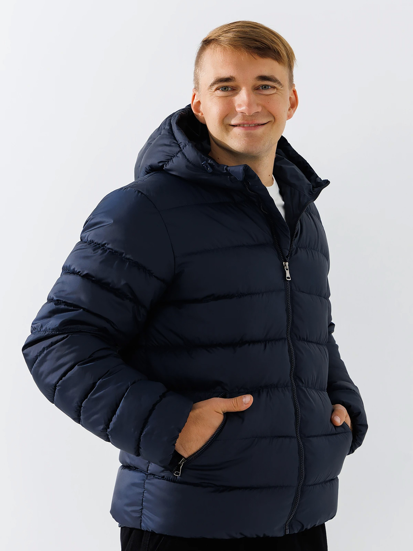 Демисезонная куртка LAWA модель 2000990821881 Фото