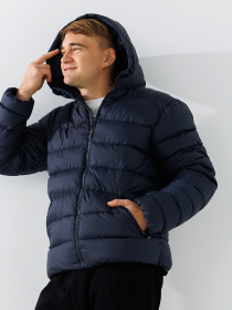 Демісезонна куртка LAWA модель 2000990821881 Демісезонна куртка LAWA модель 2000990821881 Фото