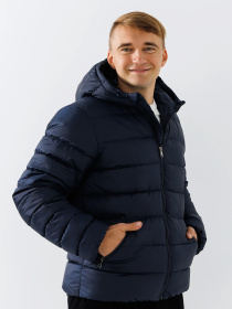 Демісезонна куртка LAWA модель 2000990821881 Демісезонна куртка LAWA модель 2000990821881 Фото