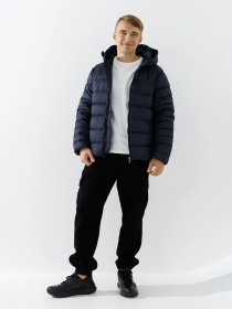 Демісезонна куртка LAWA модель 2000990821881 Демісезонна куртка LAWA модель 2000990821881 Фото