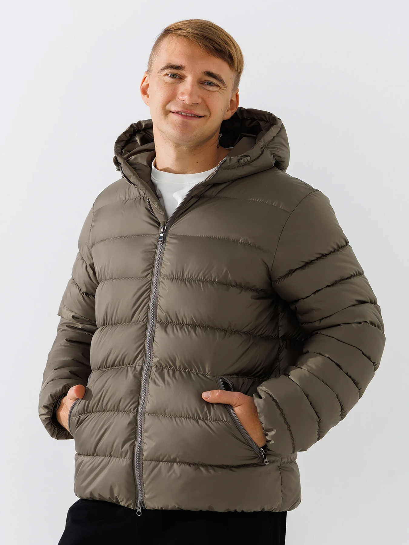 Демісезонна куртка LAWA модель 2000990821829 Фото