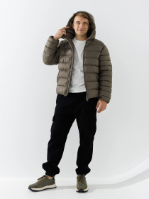 Демісезонна куртка LAWA модель 2000990821829 Фото